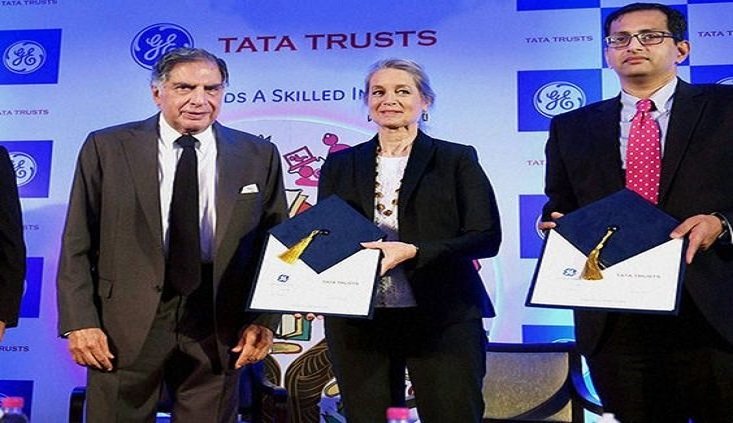 Ratan Tata Business Empire of  the Tata group