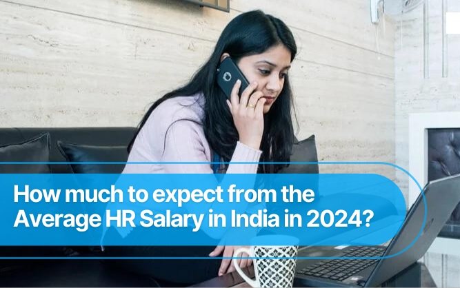 HR Salary in India: An In-Depth Analysis