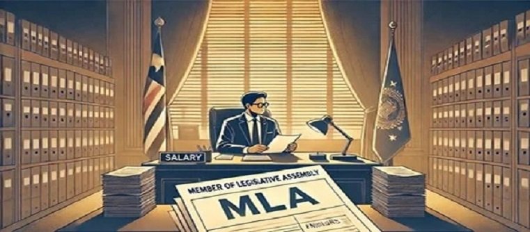 MLA Salary in Telangana: Complete Guide for 2024