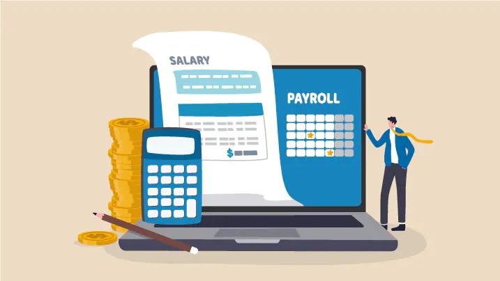 Salary Account Benefits