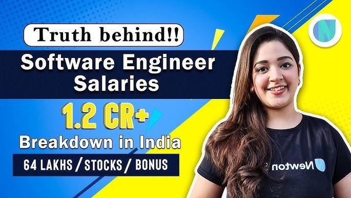 google software engineer salary