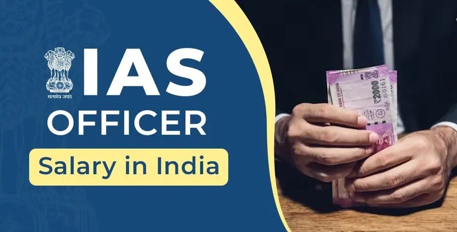 ias salary after 5 years