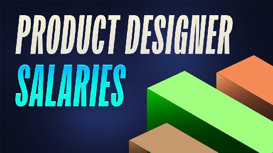 product designer salary