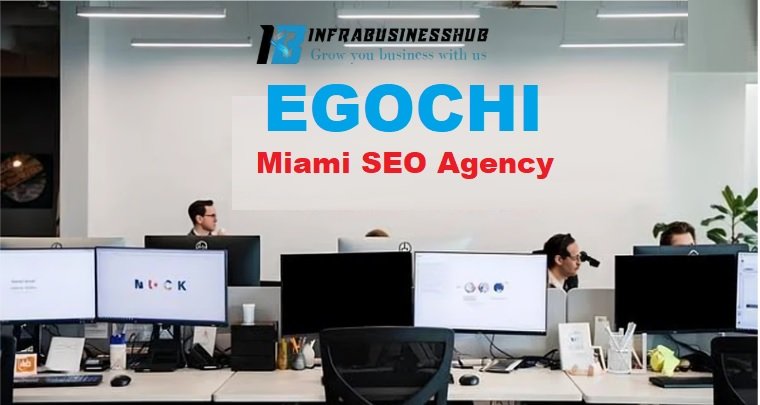 EGOCHI Miami SEO Agency