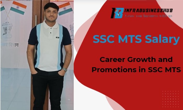 SSC MTS Salary