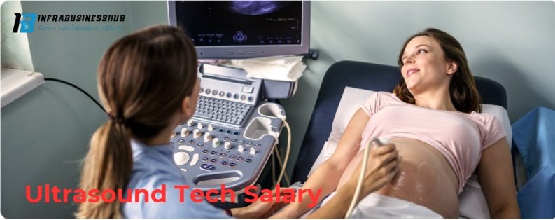 Ultrasound Tech Salary