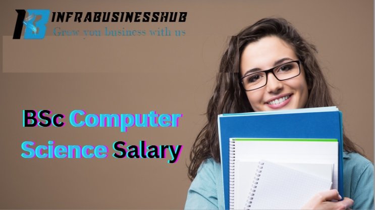 BSc Computer Science Salary