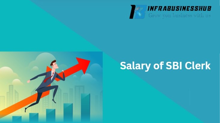 Salary of SBI Clerk