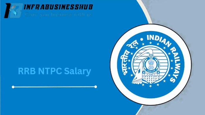 RRB NTPC Salary