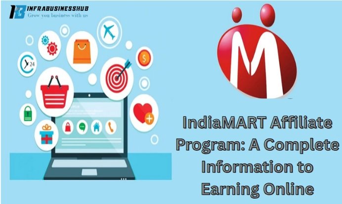 IndiaMART Affiliate Program
