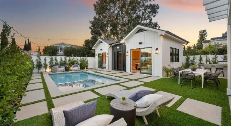 ADU Contractor Los Angeles A1 Garage Conversion com
