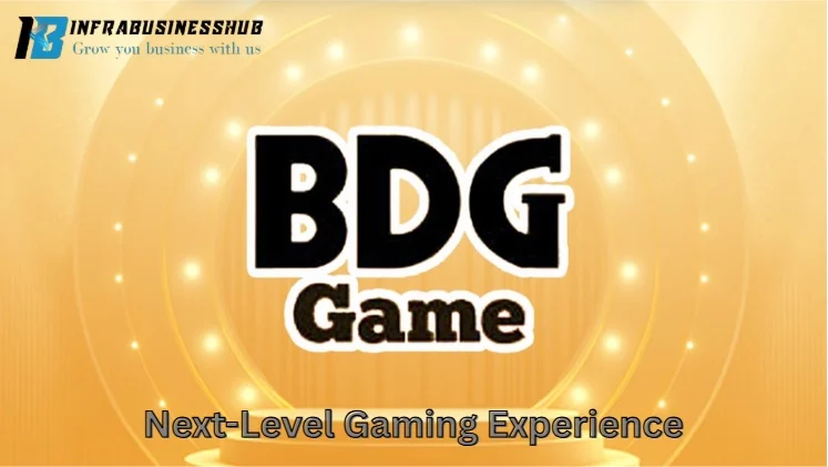 BDG Game