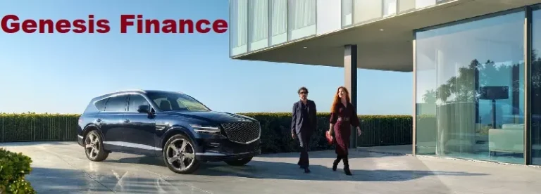 Genesis Finance